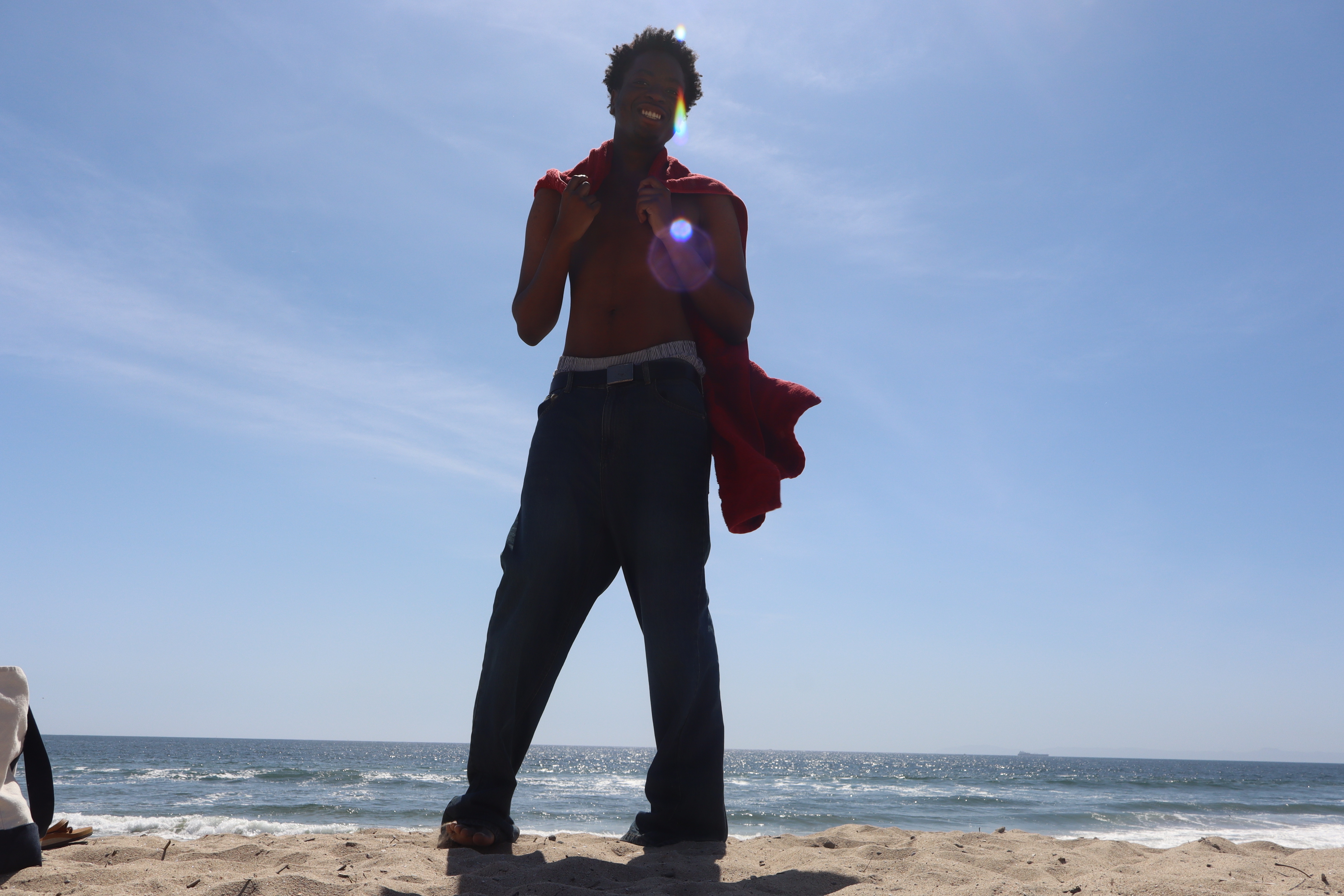 CALIFORNIA people SPRING 25 photo